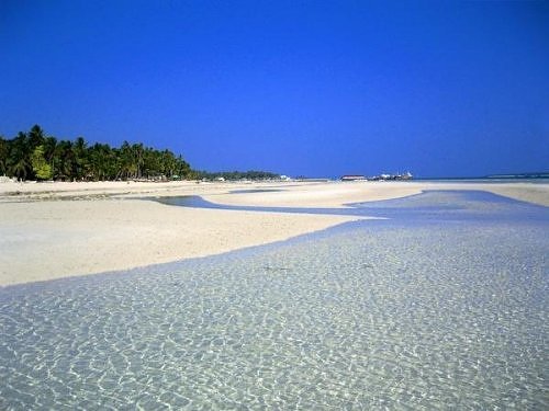 Bantayan Island DV7/DL4IAS DX News